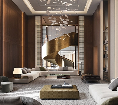 Godrej Bandra Reclaimation sea-facing residence