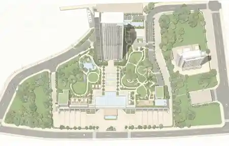 Master Layout